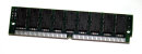 32 MB FPM-RAM 72-pin PS/2 Simm mit Parity (4k-Refresh) 70 ns Chips: 18x Fujitsu 8116400A-60