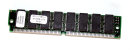 32 MB EDO-RAM 72-pin Simm non-Parity 60 ns 5V  Chips: 16x...