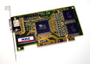 PCI-Grafikkarte  TsengLabs ET6000   2 MB MDRAM...
