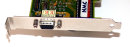 PCI-Graphicboard  TsengLabs ET6000   2 MB MDRAM VideoMemory NMC BP-ET6  for MS-DOS/Windows 3.11/Win95