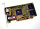 PCI-Grafikkarte  TsengLabs ET6000   2 MB MDRAM VideoMemory NMC BP-ET6  für MS-DOS/Windows 3.11/Win95