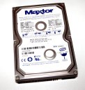 40 GB Festplatte 3,5" IDE Maxtor D540X-4D Model...