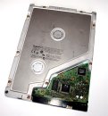 8 GB Festplatte 5,25" 40-pin IDE Quantum Bigfoot TX 08A011  ATA33,  4000U/min, 128 kB Cache
