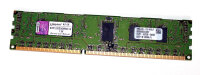1 GB DDR3-RAM 240-pin Registered ECC PC3-10600R Kingston...