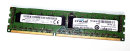 4 GB DDR3-RAM Registered ECC 2Rx8 PC3L-12800R  Micron...