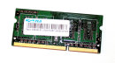 2 GB DDR3 RAM 204-pin SO-DIMM PC3L-12800S TLA...