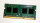 4 GB DDR3 RAM 204-pin SO-DIMM 1Rx8 PC3-12800S Samsung M471B5173BH0-CK0
