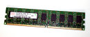 2 GB DDR2-RAM 240-pin 2Rx8 PC2-5300E  ECC-Memory  Hynix...