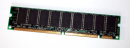 32 MB SD-RAM 168-pin PC-66 ECC-Memory 3,3V  NEC...