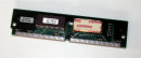 8 MB EDO-RAM 60 ns 72-pin non-Parity PS/2 Memory Hitachi...