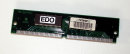 8 MB EDO-RAM 60 ns 72-pin non-Parity PS/2 Memory Hitachi...