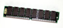 32 MB EDO-RAM 72-pin non-Parity PS/2 Simm 60 ns Chips:16x...
