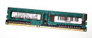 4 GB DDR3-RAM 240-pin non-ECC 1Rx8 PC3-12800U  Hynix...