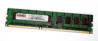 4 GB DDR3 RAM 240-pin PC3-10600E 1,5V ECC-Memory 'Kingston KTL