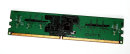 1 GB DDR2 RAM 240-pin PC2-6400U non-ECC CL5   Mustang M41286486X6N