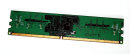 1 GB DDR2 RAM 240-pin PC2-6400U non-ECC CL5   Mustang...