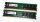 2 GB DDR2-RAM-Kit (2 x1GB) 240-pin PC2-4200U non-ECC Kingston KVR533D2N4K2/2G  99U5315