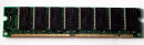 256 MB SD-RAM 168-pin PC-133U CL3 non-ECC 16-Chip double-sided