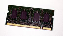 1 GB DDR2 RAM 200-pin SODIMM PC2-6400S   Kingston...