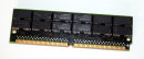 8 MB FPM-RAM 72-pin PS/2 Parity-Memory 2Mx36,  60 ns...