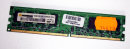 2 GB DDR2 RAM 240-pin PC2-6400U non-ECC CL5   Mustang...