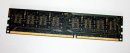 2 GB DDR3-RAM 240-pin PC3-10600U CL9 non-ECC Rendition...