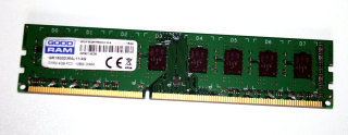 4 GB DDR3-RAM 240-pin non-ECC PC3-12800U  GOODRAM GR1600D364L11/4G