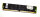 16 MB FPM-RAM 72-pin 4Mx36 Parity PS/2 Simm 60 ns  Siemens HYM364020GS-60