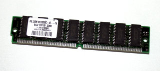 32 MB EDO-RAM 72-pin PS/2 Simm 60 ns Dane-Elec IRL DEM NE03208C-42--T6