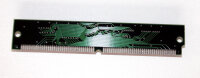 4 MB EDO-RAM 72-pin 1Mx32 non-Parity PS/2 Simm 60 ns...