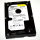 40 GB Festplatte 3,5" IDE (ATA/100)  Western Digital Caviar WD400BB  7200 U/min,  2 MB Cache