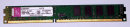 2 GB DDR3 240-pin RAM PC3-10600U nonECC Kingston KVR1333D3N9/2G  99..5471  Low-Profile
