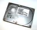 80 GB Festplatte 3,5" IDE  Maxtor D740X-6L...