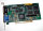 PCI-Videocard Matrox Mystique MGA-MYST/4I with 4 MB Video-Memory