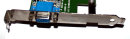 AGP-Grafikkarte ATI 3D Rage PRO 3D AGP 2x (3,3V) 4MB...