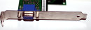 AGP-Grafikkarte Matrox G100 MGI G100A/4/HP  3,3V, AGP 1x,...