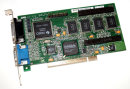 PCI-Grafikkarte Matrox Millenium II MIL2P/8I mit 8 MB...