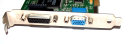 PCI-Videocard Matrox Millenium II MIL2P/8I with 8 MB WRAM...
