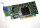 AGP-Videocard ELSA Erazor II A16SD  3,3V, AGP 2x, 16 MB SD-RAM