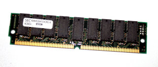 16 MB FPM-RAM mit Parity 72-pin PS/2 Memory 60 ns  Samsung KMM5364103CKG-6