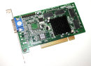 PCI-Grafikkarte  Sparkle SP5300PCI/32MB  nVidia Riva...