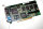 PCI-Grafikkarte Matrox Millenium II MIL2P/4/220 mit 4 MB WRAM Video-Memory