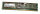 2 GB DDR3-RAM 240-pin PC3-6400U non-ECC  CL6  OCZ OCZ3G8004GK  1,5V  Gold Series