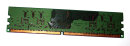 256 MB DDR2 RAM 240-pin 1Rx16 PC2-4200U non-ECC ProMOS...