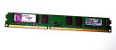 2 GB DDR3-RAM 240-pin PC3-10600 non-ECC  Kingston...