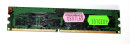 256 MB DDR-RAM 184-pin PC-3200U non-ECC  MDT M256-400-4