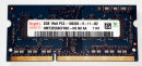 2 GB DDR3-RAM 204-pin SO-DIMM 1Rx8 PC3-10600S  Hynix...