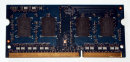 2 GB DDR3-RAM 204-pin SO-DIMM 1Rx8 PC3-10600S  Hynix HMT325S6CFR8C-H9 N0 AA