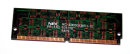 16 MB FPM-RAM 72-pin 4Mx36 PS/2 Parity Memory 70 ns NEC...