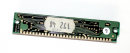 1 MB Simm 30-pin Parity 70 ns 3-Chip 1Mx9  Chips: 2x BV...